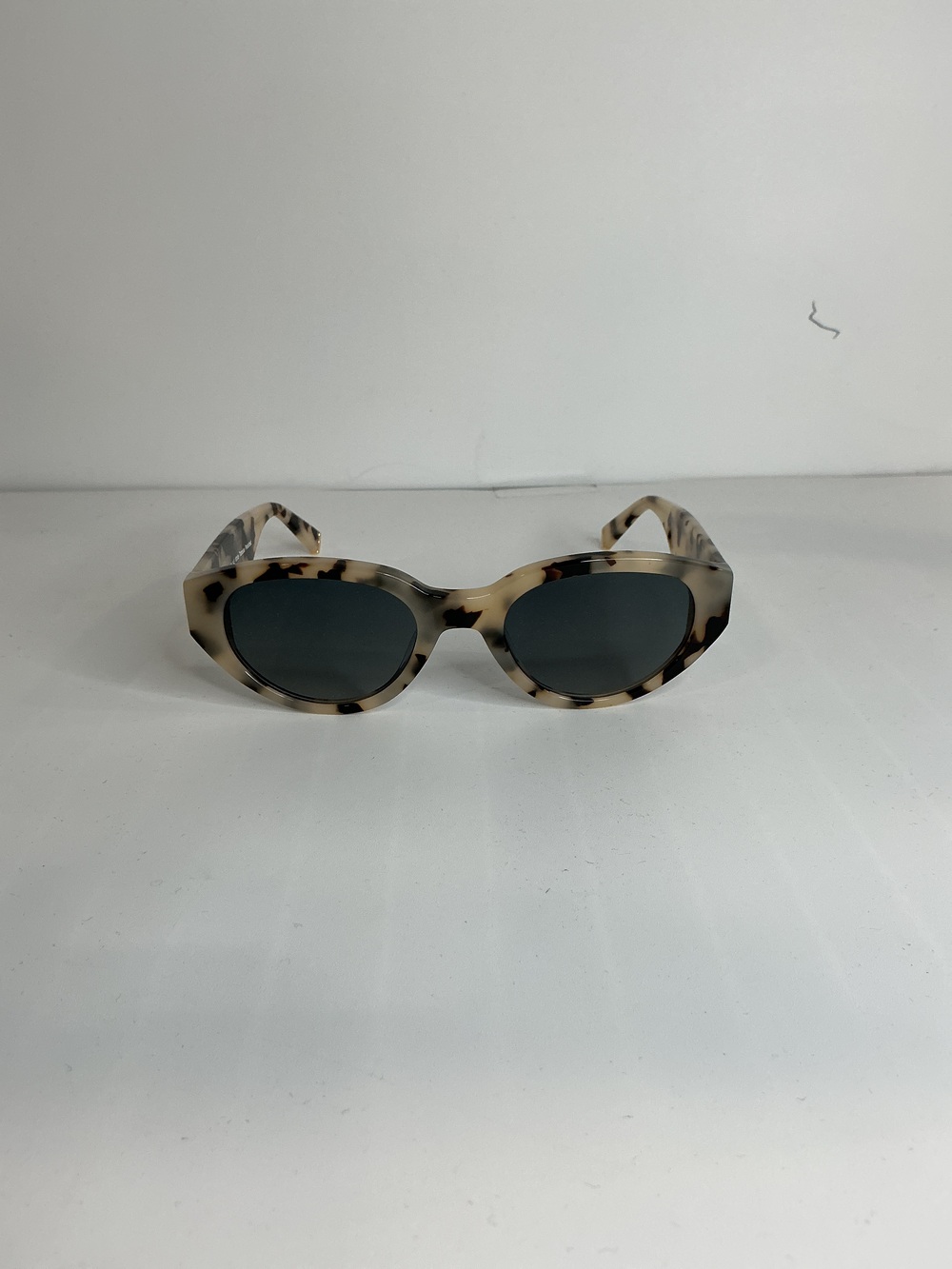 Sicily Polarised Acetate Sunglasses